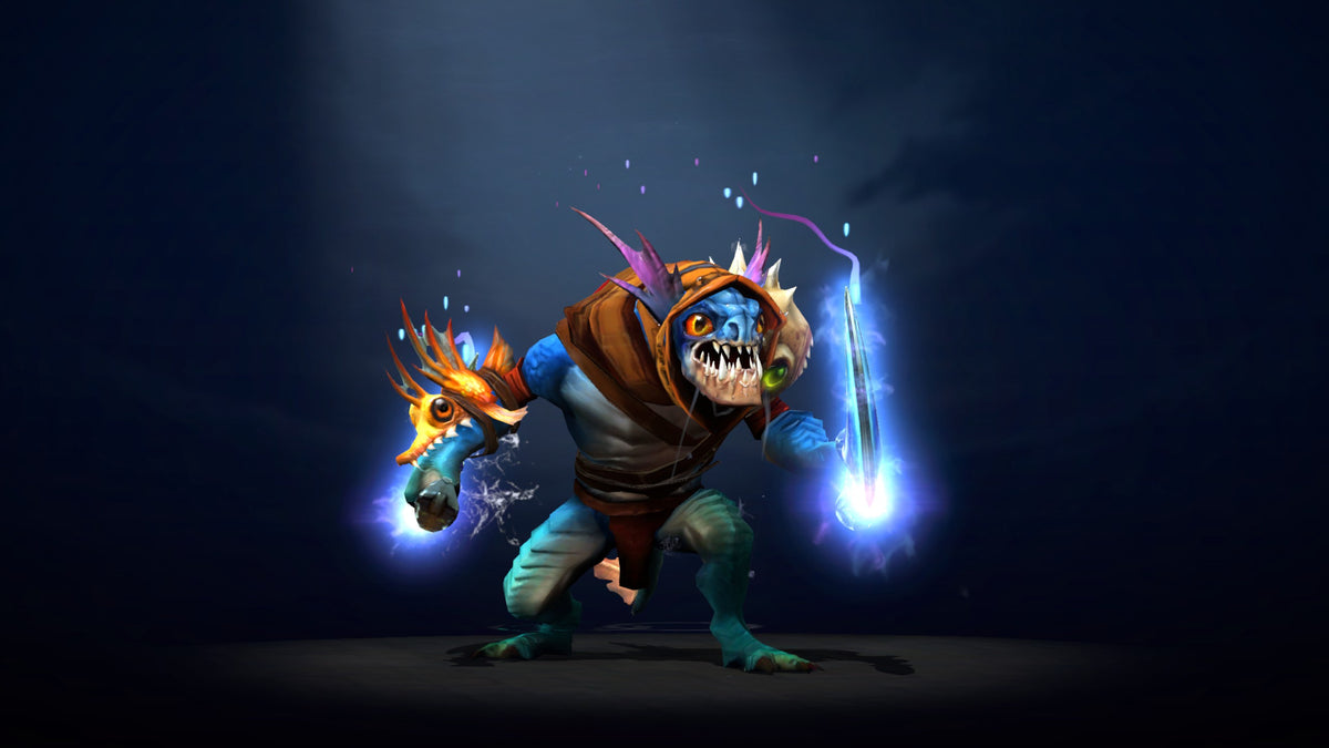 MMR: 5539 - Behavior: 8564