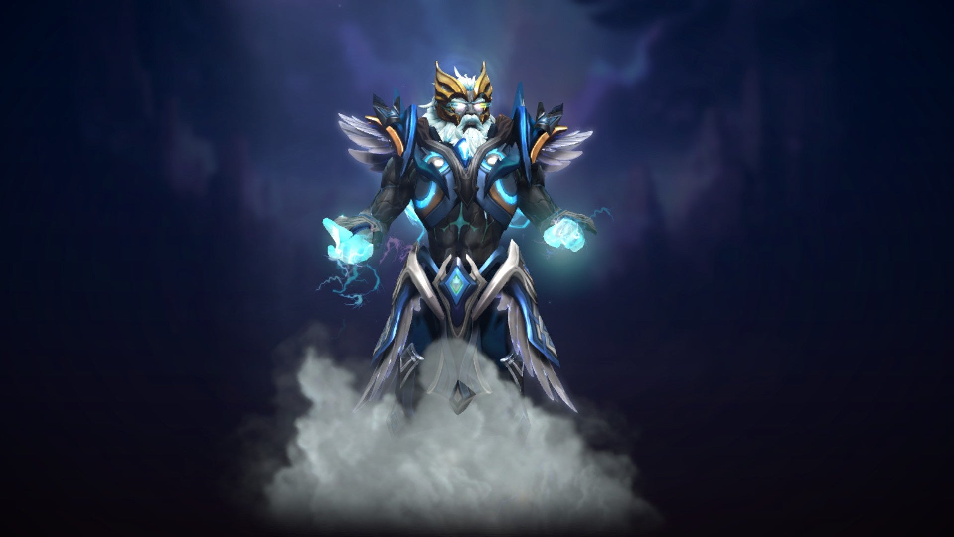 MMR: 1643 - Behavior: 11011