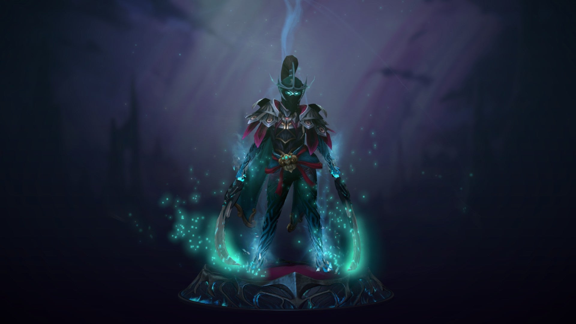 Not Calibrated (TBD) Accounts - Behavior: 9733