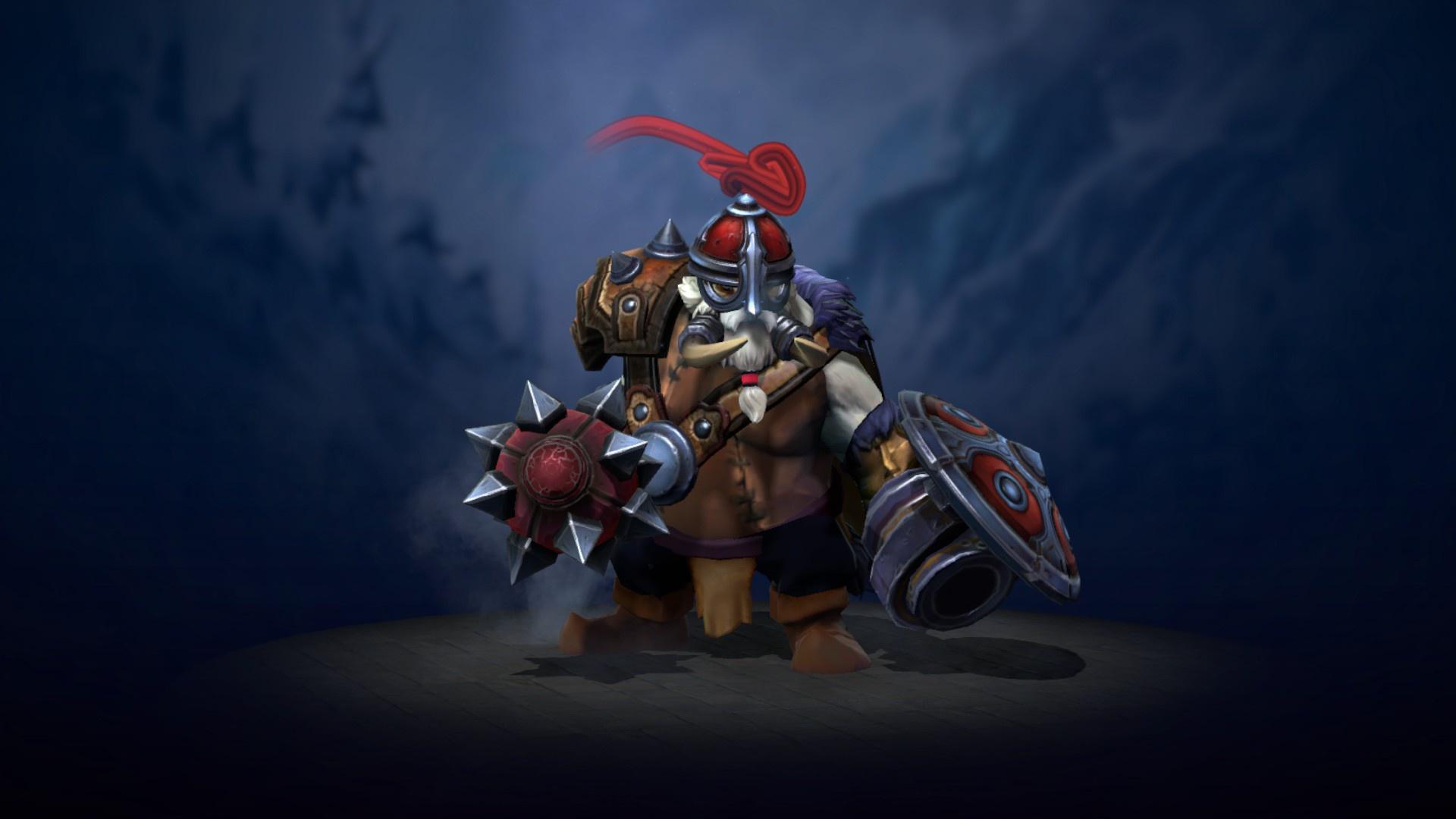 Archon IV | MMR: 2762 - Behavior: 9146 - Communication: 9146