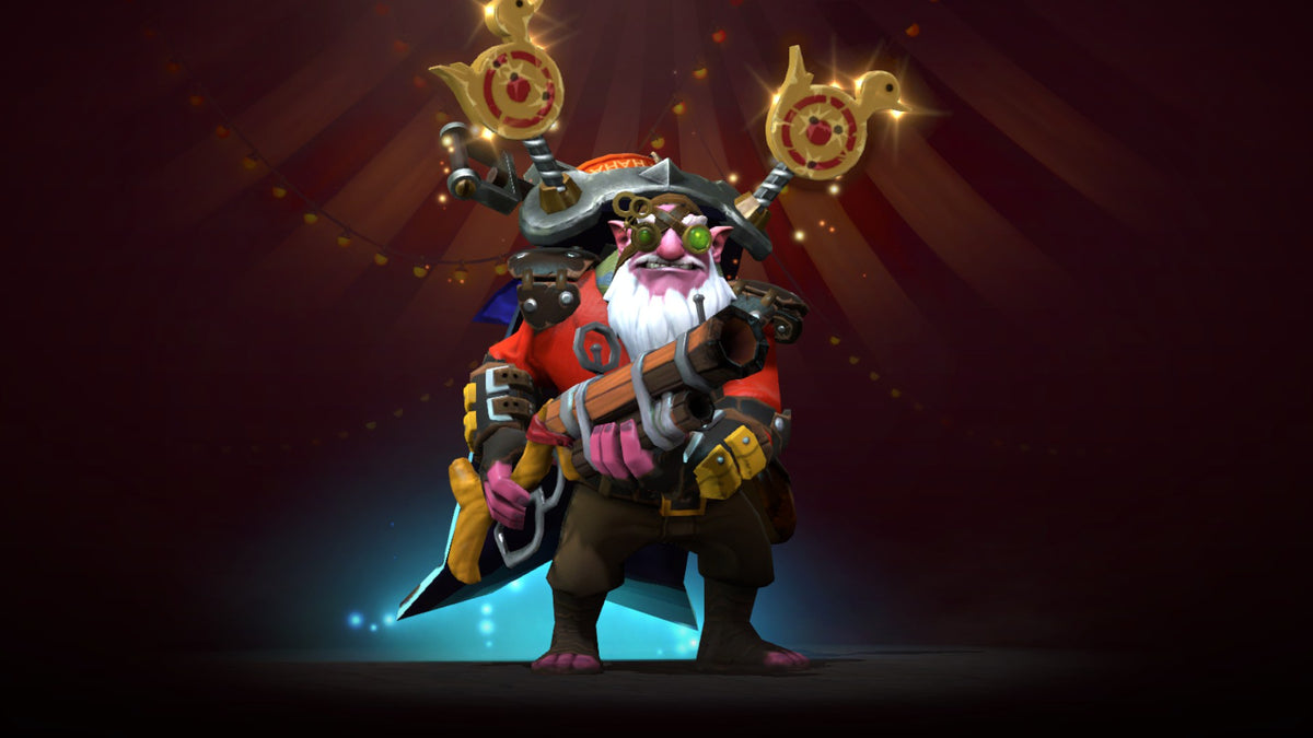 MMR: 3169 - Behavior: 9924