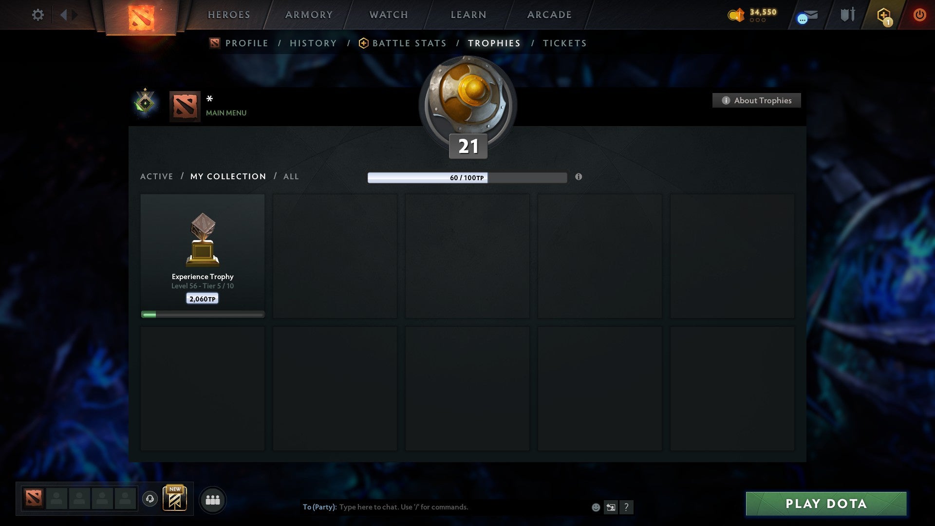 MMR: 1 - Behavior: 11666
