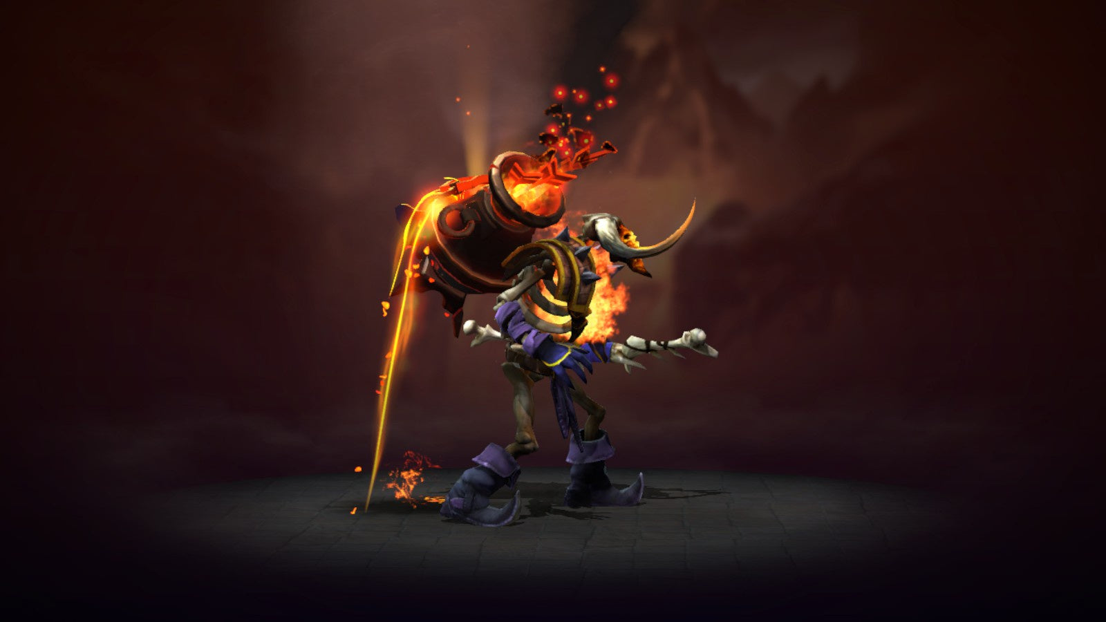 MMR: 2995 - Behavior: 11006