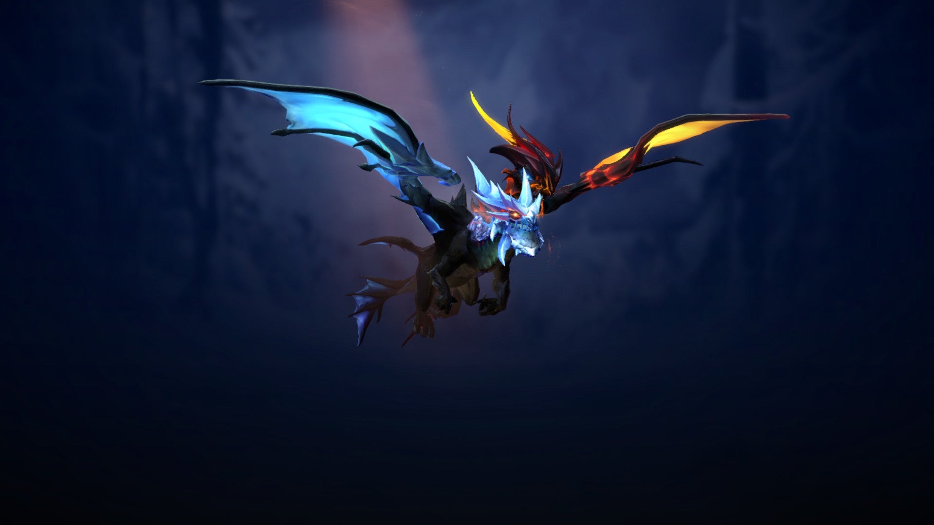 Archon III | MMR: 2673 - Behavior: 7495 - Communication: 7495