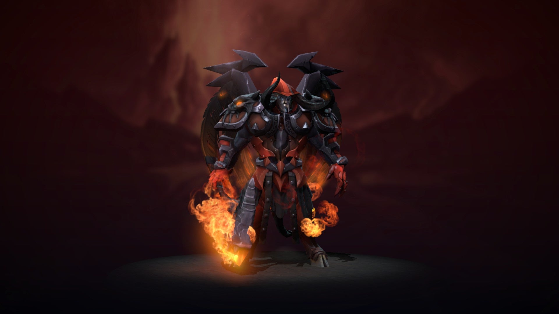 MMR: 5689 - Behavior: 9478