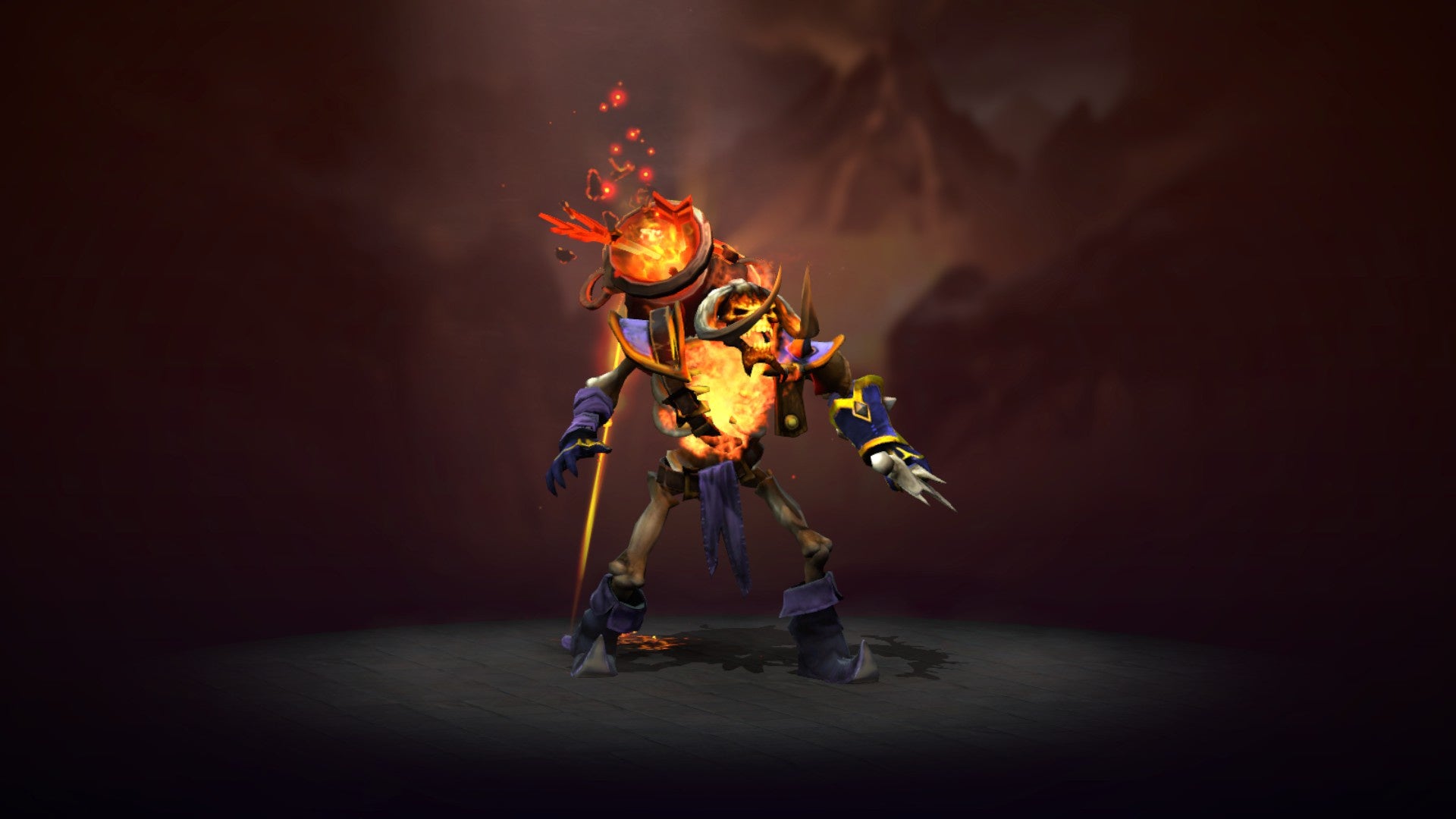 MMR: 82 - Behavior: 11403