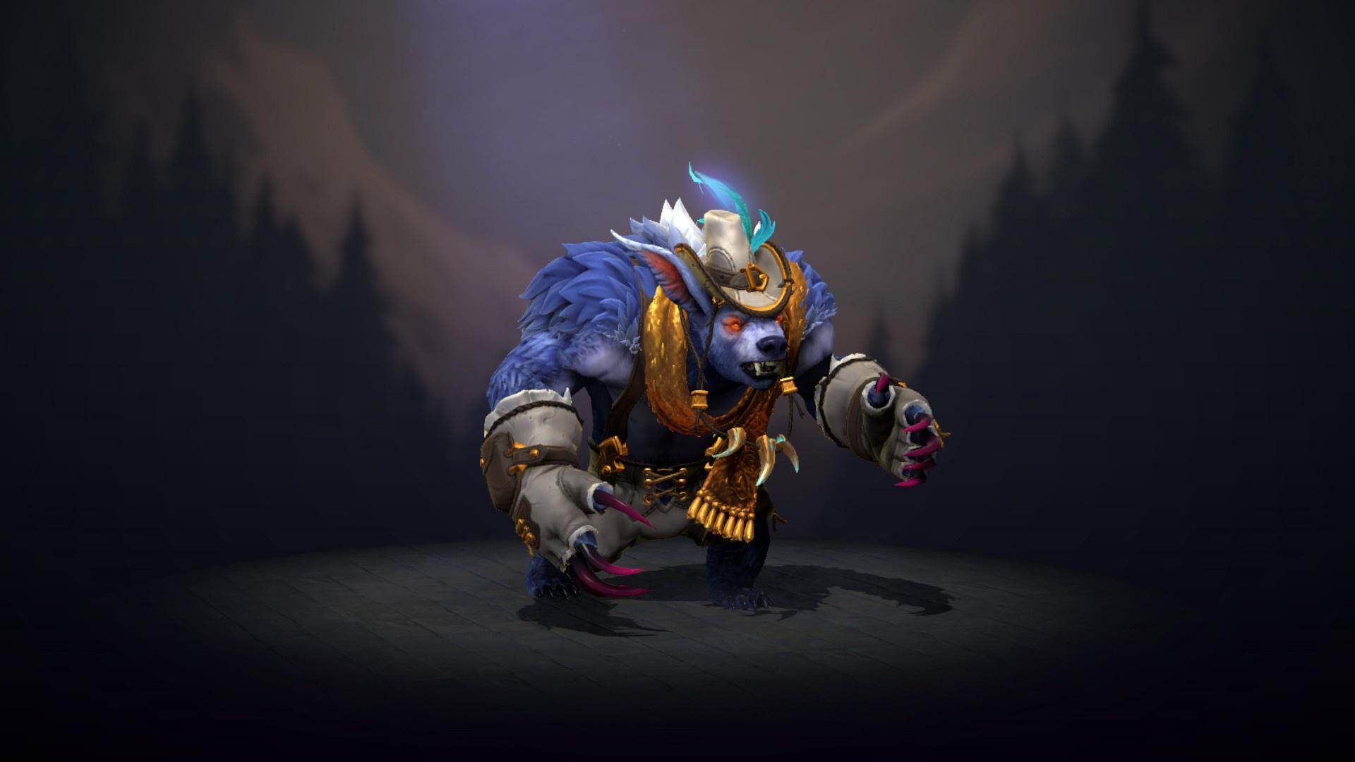 Ancient III | MMR: 4102 - Behavior: 11829 - Communication: 11140