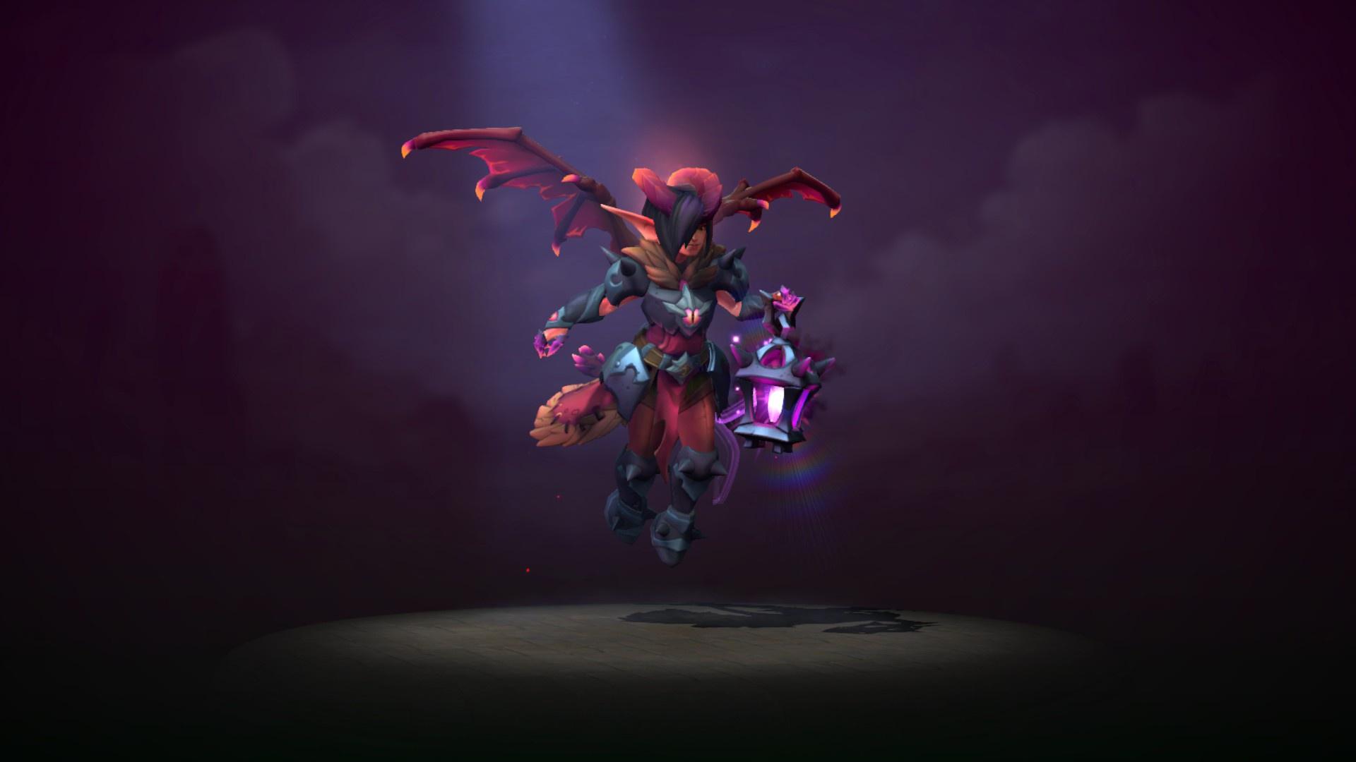 Divine II | MMR: 4623 - Behavior: 10992 - Communication: 10992