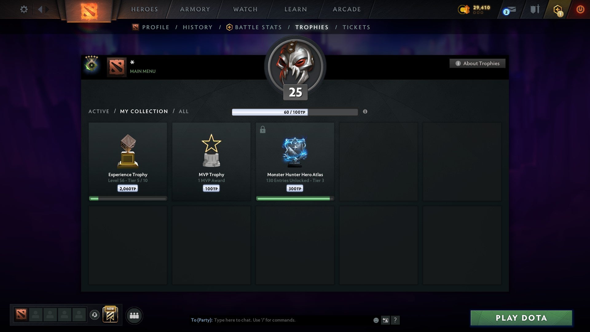 MMR: 664 - Behavior: 11198