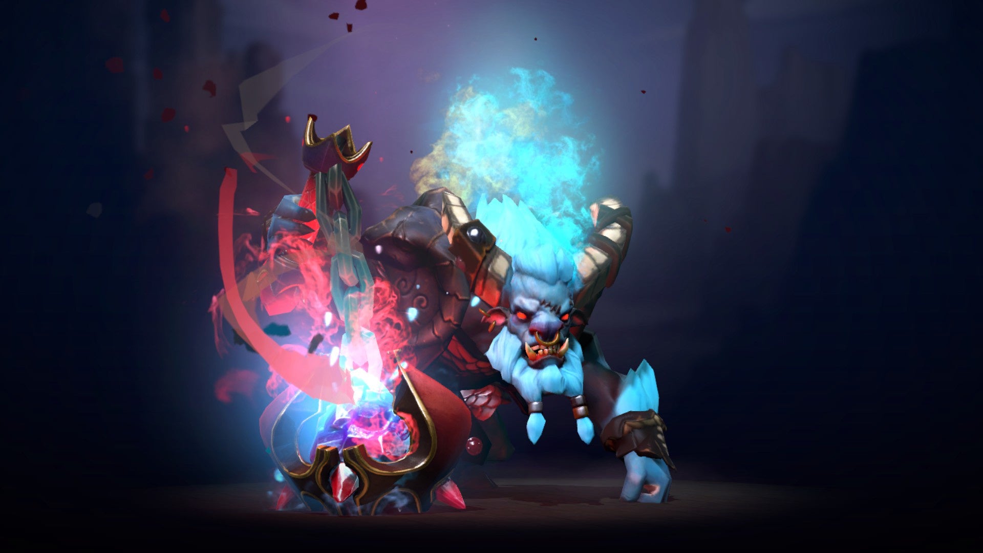 MMR: 2764 - Behavior: 11310