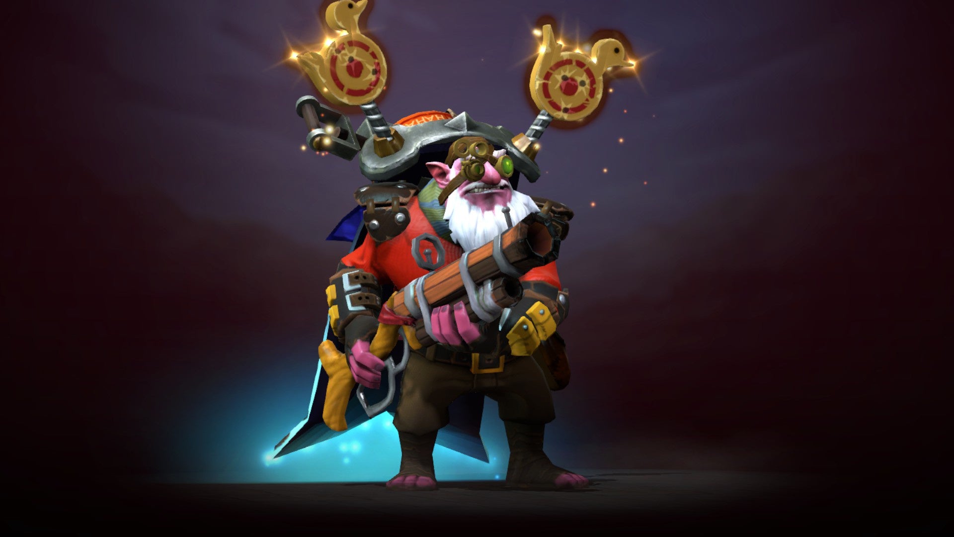 MMR: 6018 - Behavior: 12000