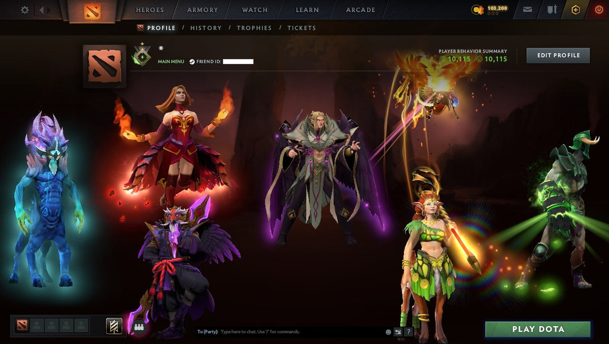 MMR: 1 - Behavior: 10115