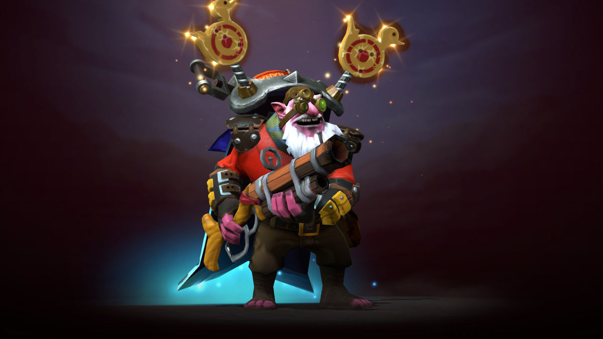 MMR: 6017 - Behavior: 12000