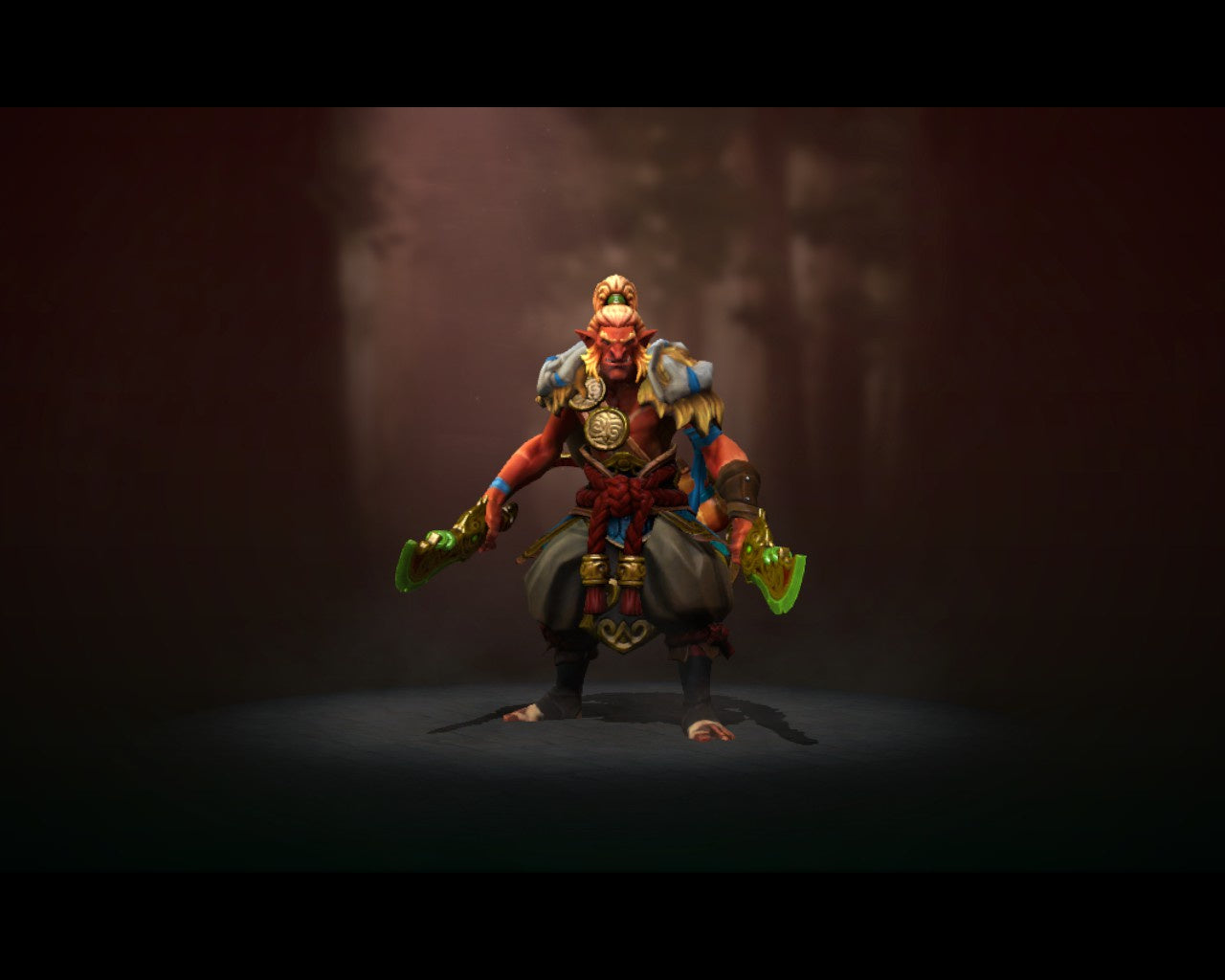 Ancient III | MMR: 4111 - Behavior: 12000 - Communication: 12000