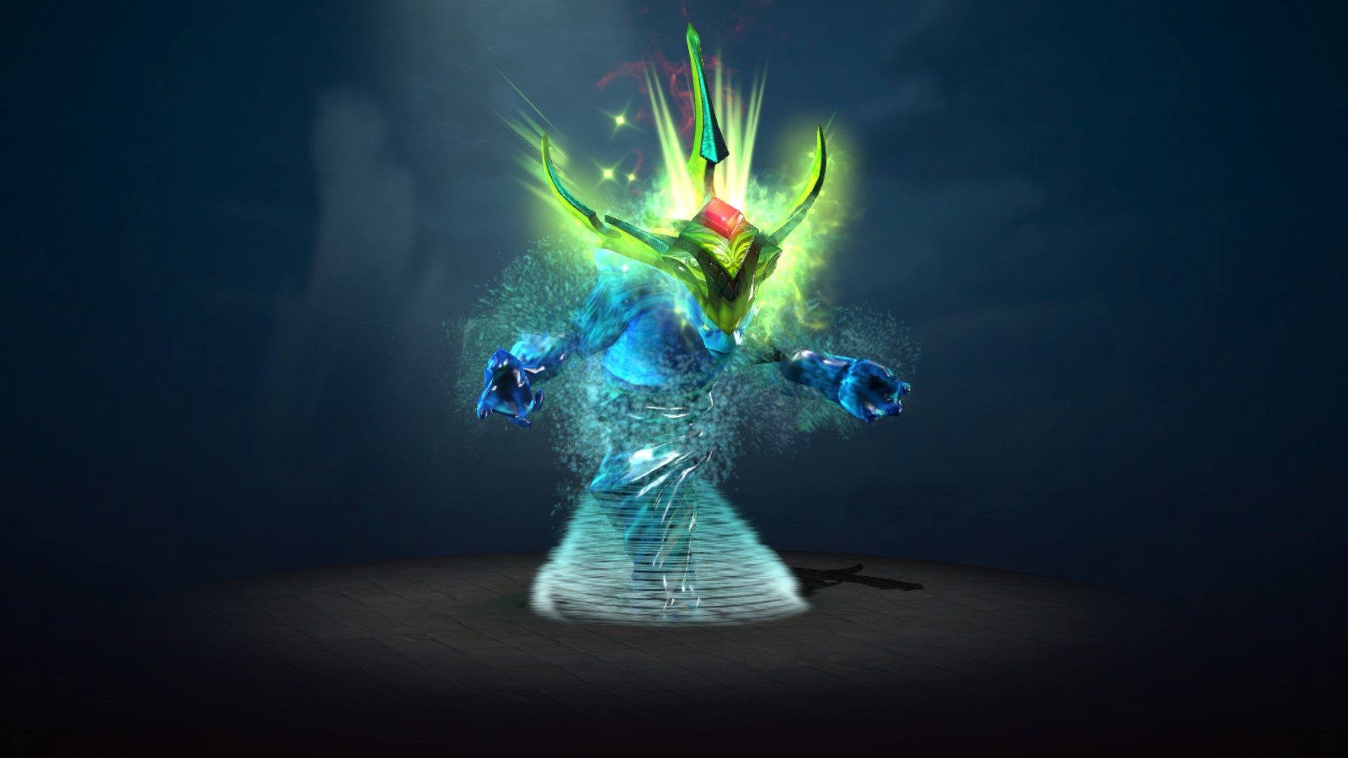 Ancient V | MMR: 4354 - Behavior: 9568 - Communication: 9568