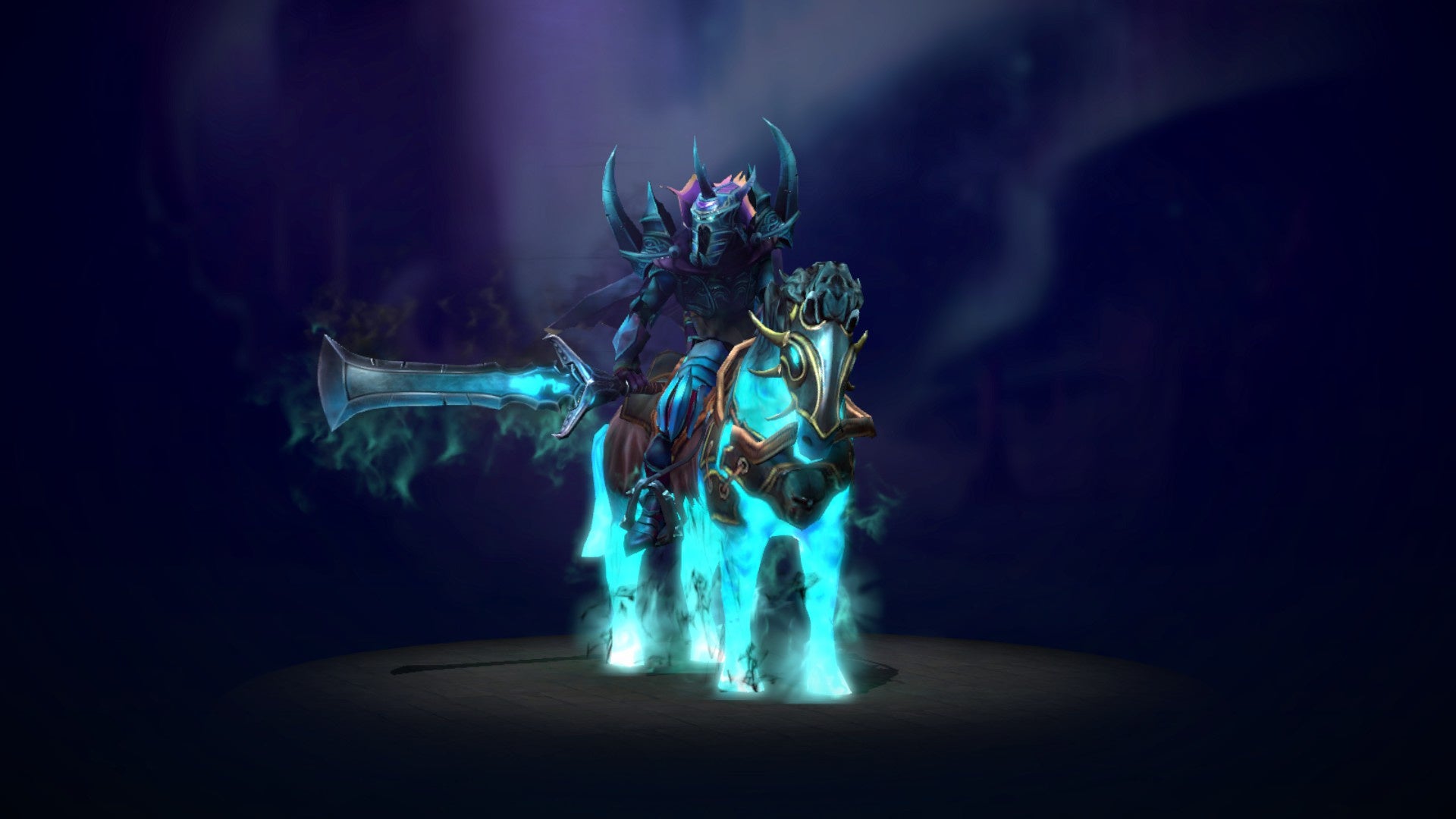 Ancient II | MMR: 3859 - Behavior: 9610 - Communication: 9610