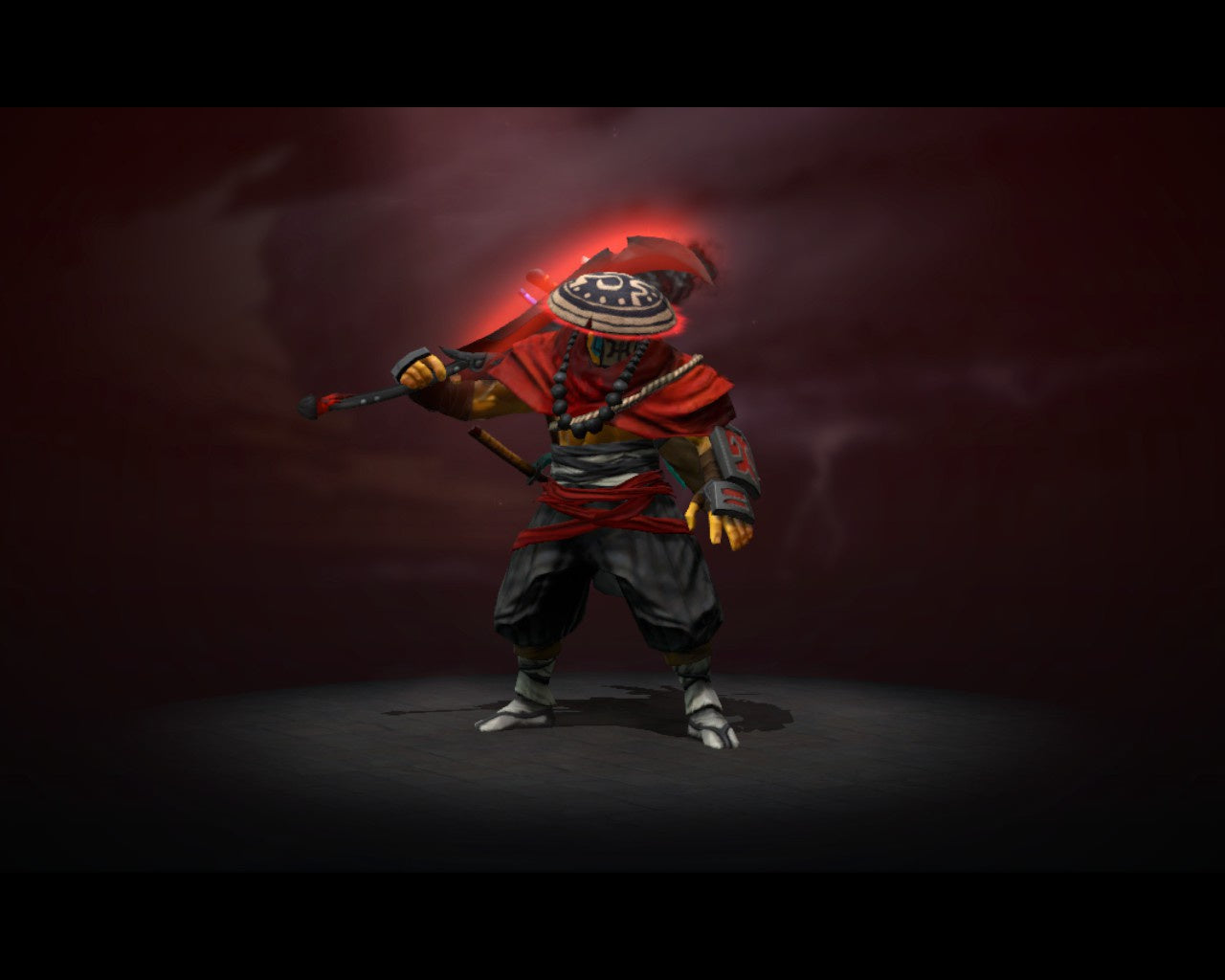 Ancient I | MMR: 3801 - Behavior: 11916 - Communication: 12000