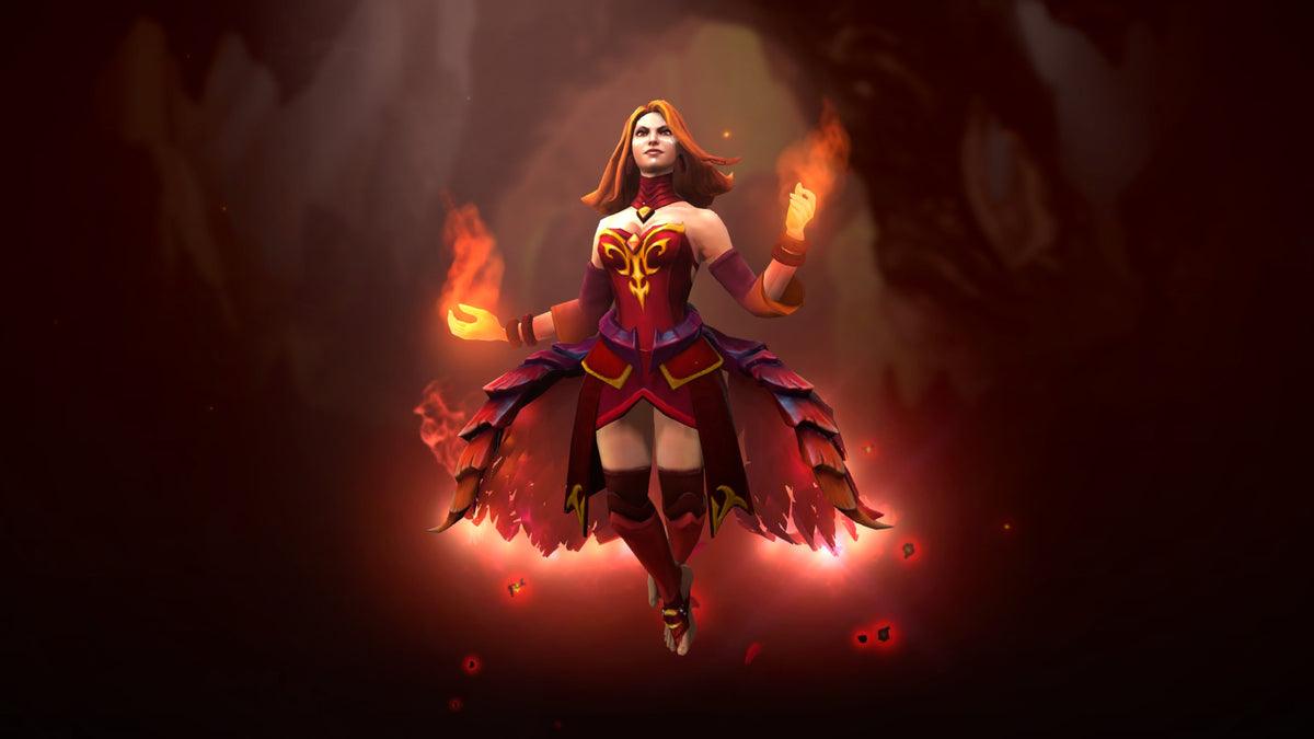 MMR: 4033 - Behavior: 10686