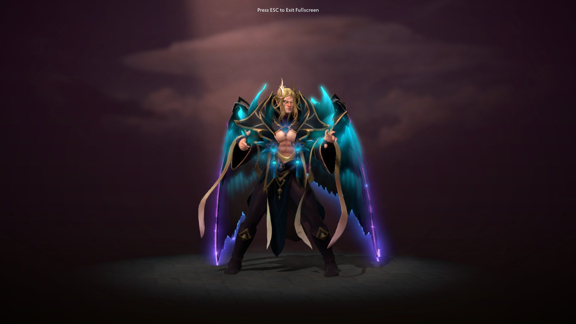 Ancient III | MMR: 4026 - Behavior: 11640 - Communication: 11640