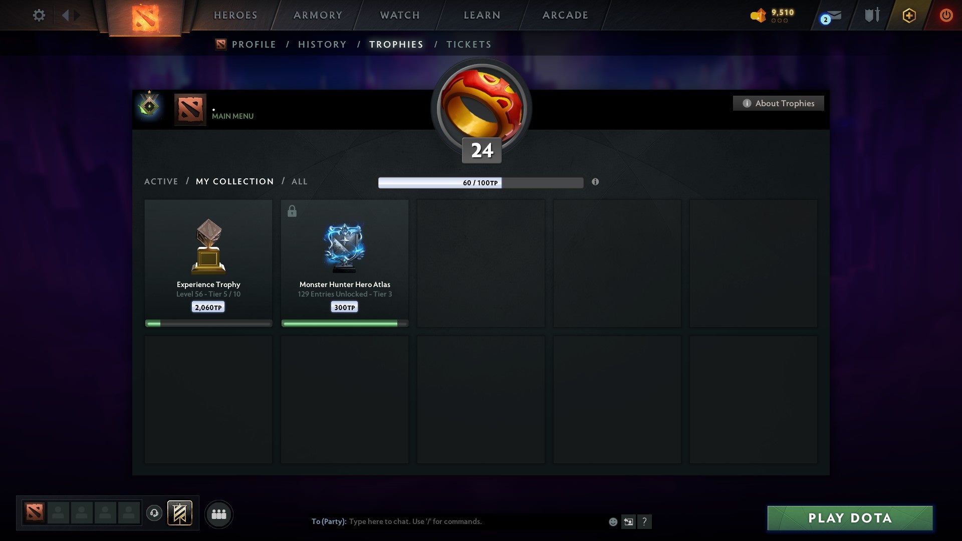 MMR: 42 - Behavior: 12000