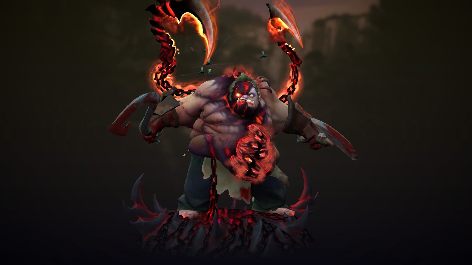 Divine III | MMR: 4976 - Behavior: 10847 - Communication: 10847