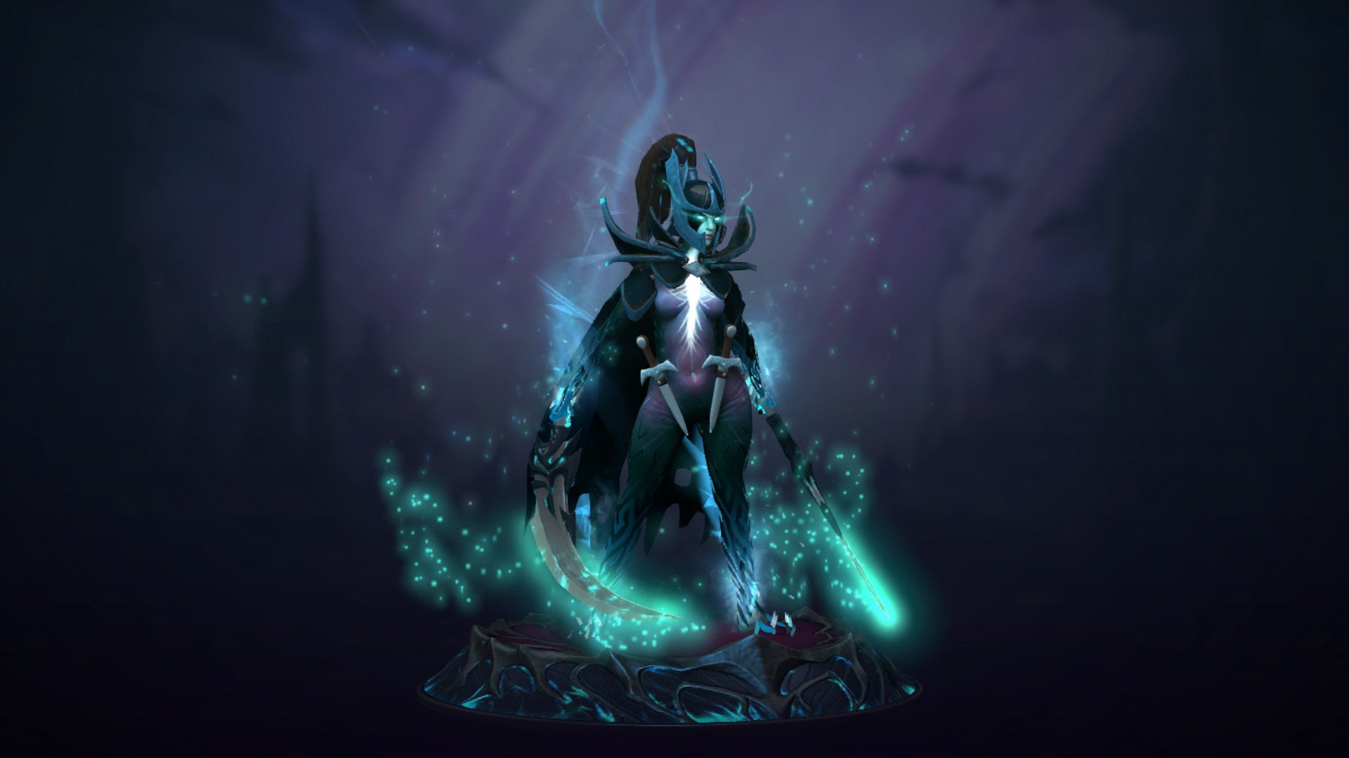 MMR: 1 - Behavior: 10160