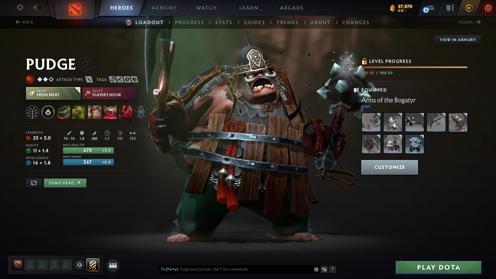 Ancient V | MMR: 4557 - Behavior: 9950 - Communication: 9950