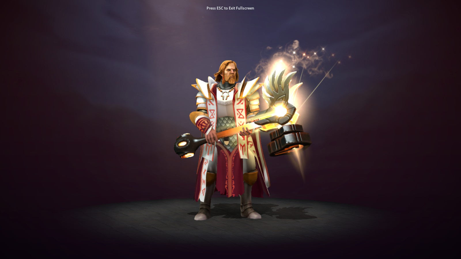 MMR: 3557 - Behavior: 11296