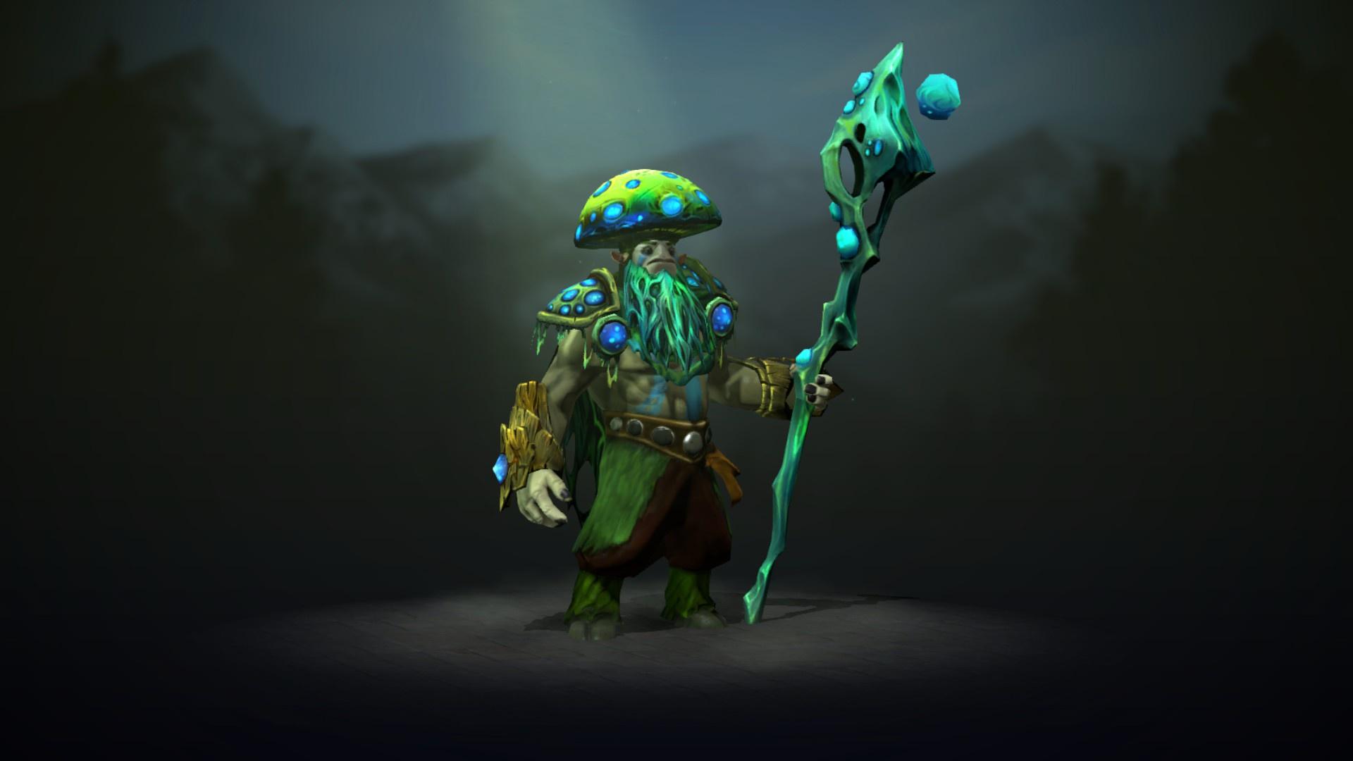 Guardian III | MMR: 1107 - Behavior: 8279 - Communication: 8279