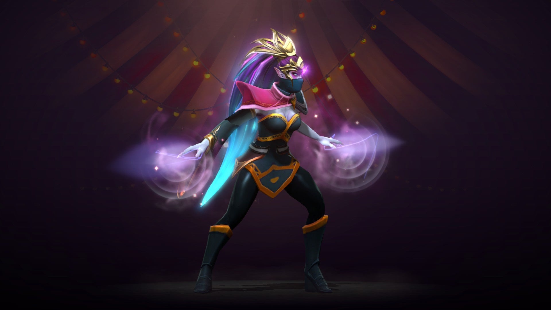 MMR: 313 - Behavior: 9664