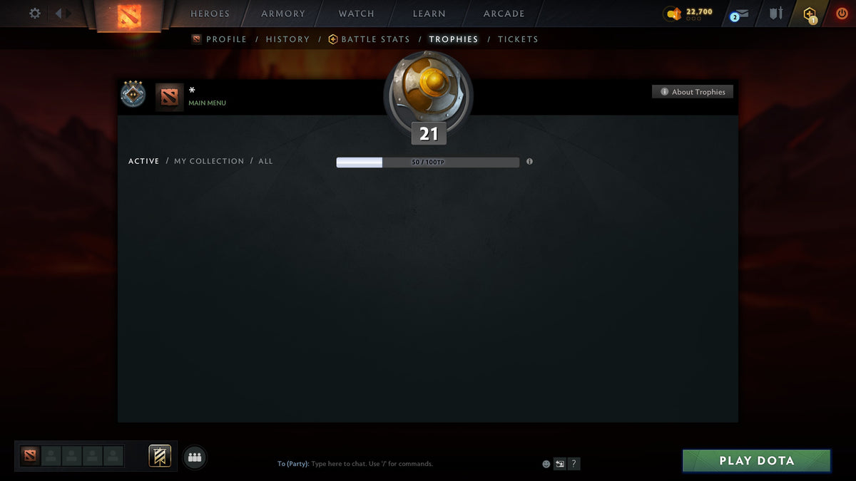 MMR: 1411 - Behavior: 10208