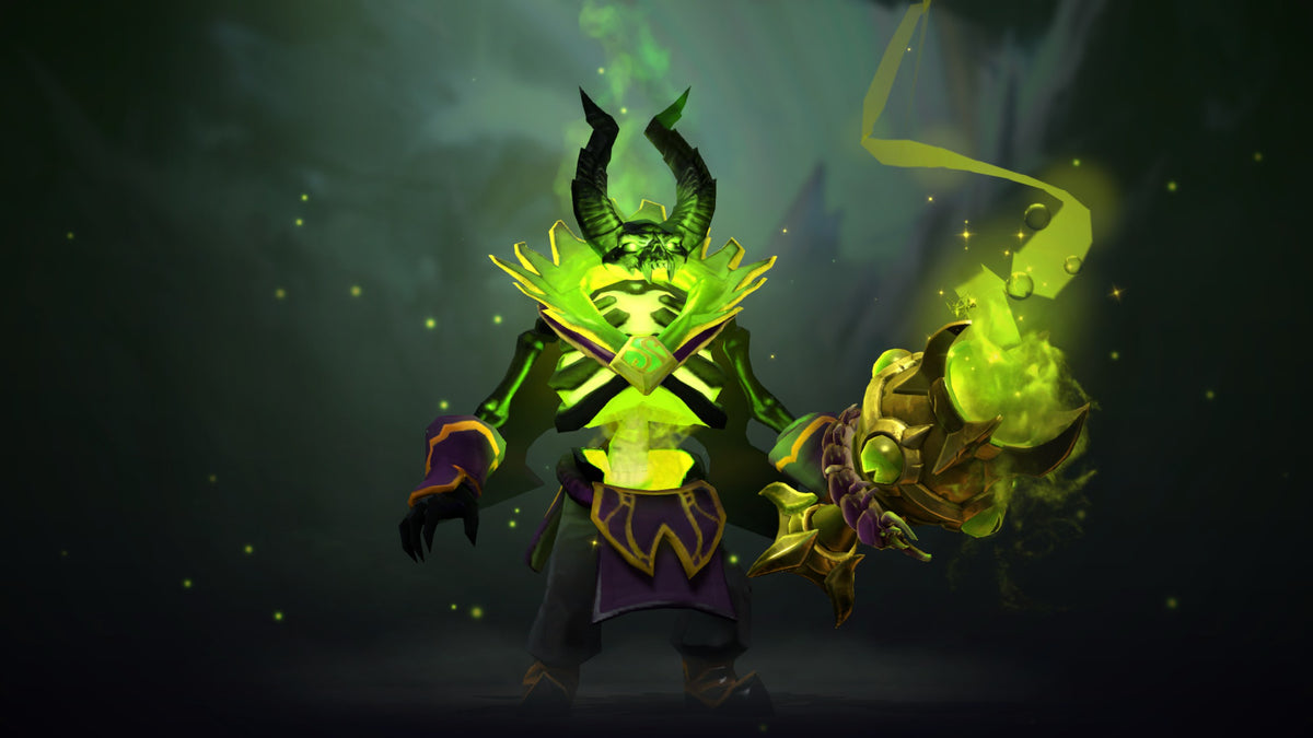 MMR: 1734 - Behavior: 10896