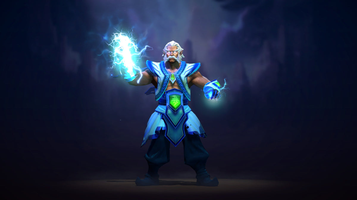 MMR: 2966 - Behavior: 10886