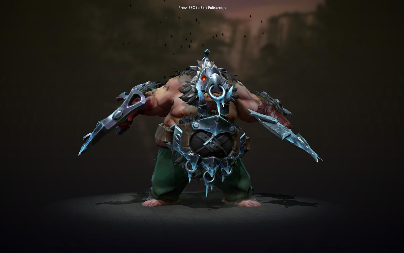 Divine IV | MMR: 5183 - Behavior: 10001 - Communication: 10001