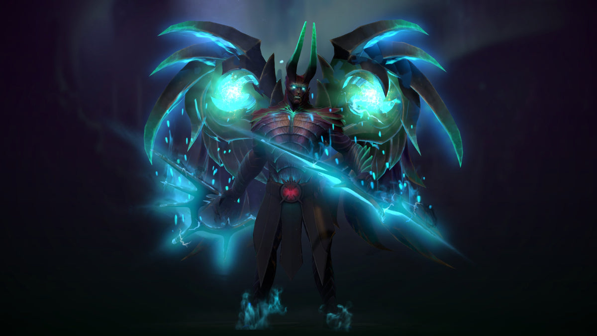 MMR: 1313 - Behavior: 10774