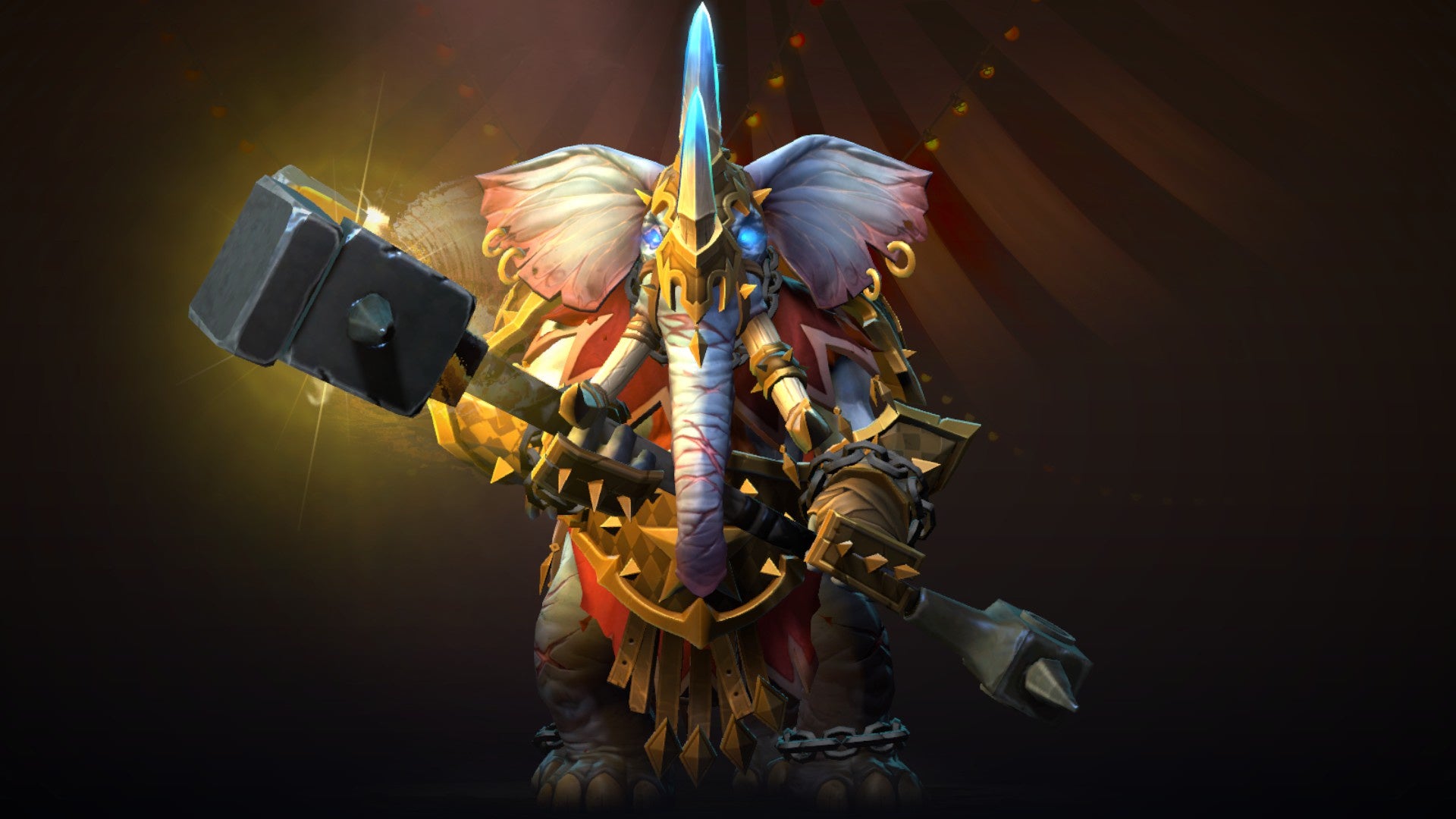 MMR: 5779 - Behavior: 11598