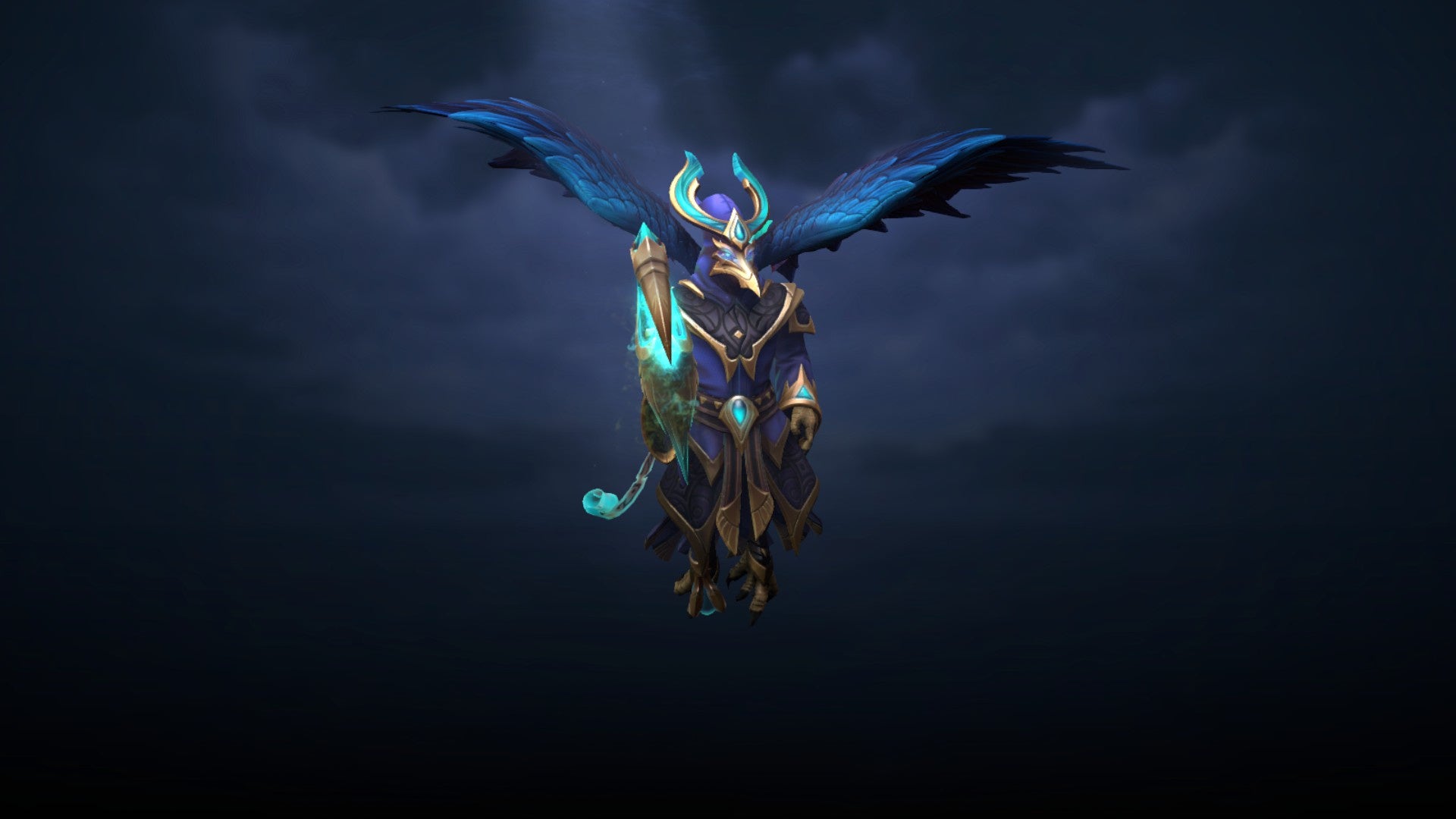 Legend V | MMR: 3623 - Behavior: 9816 - Communication: 9816