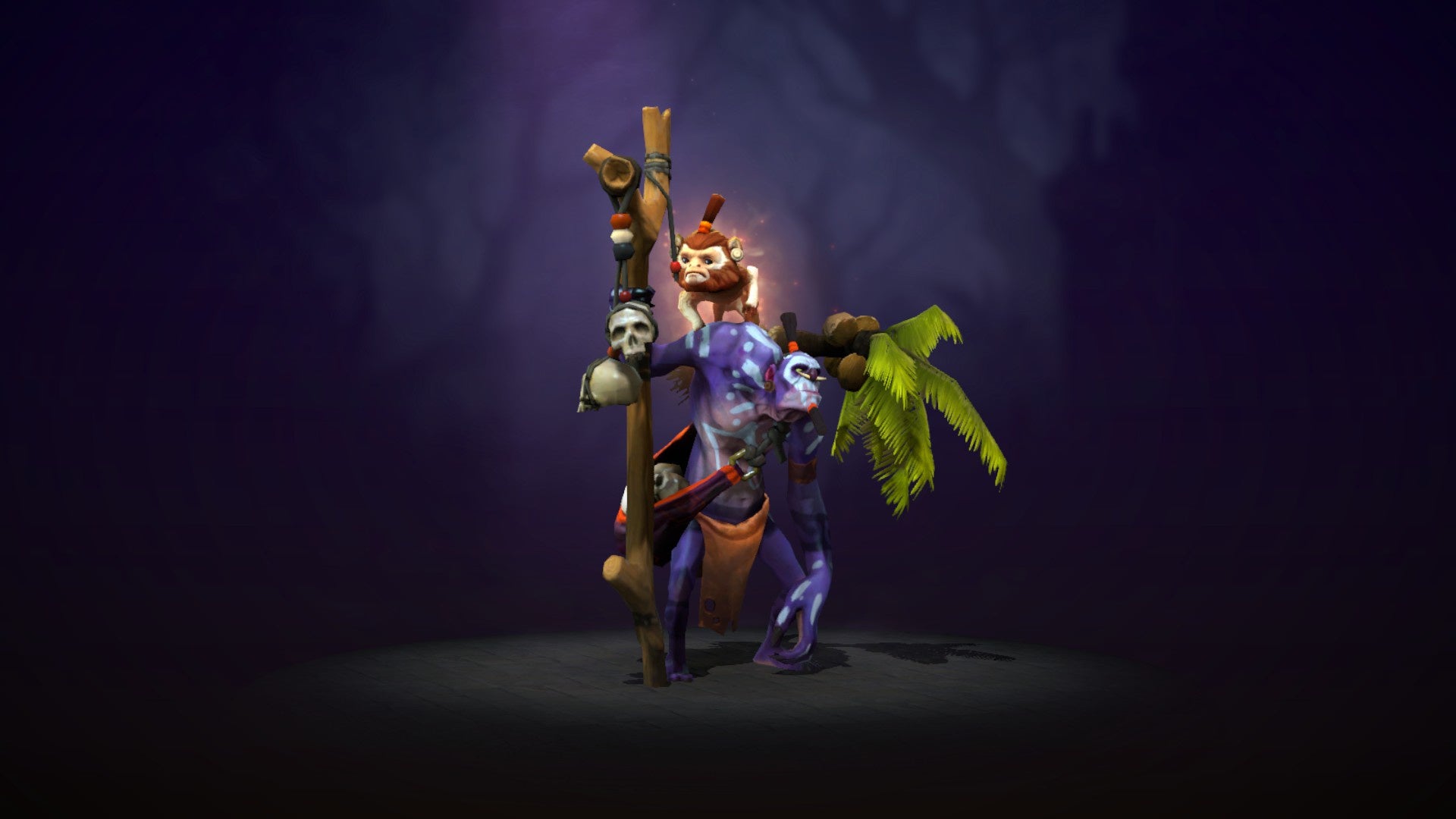 Ancient V | MMR: 4430 - Behavior: 10691 - Communication: 10691