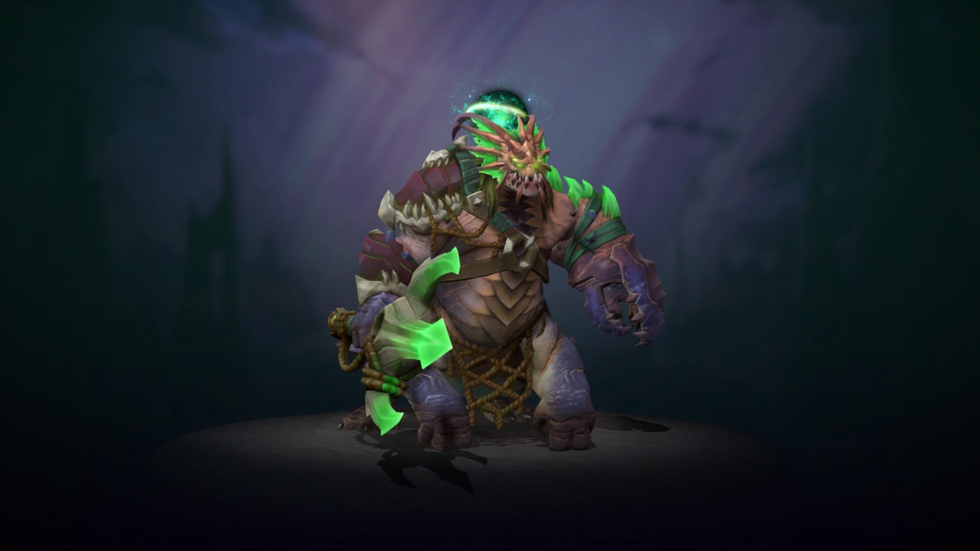 Archon IV | MMR: 2703 - Behavior: 9282 - Communication: 8723