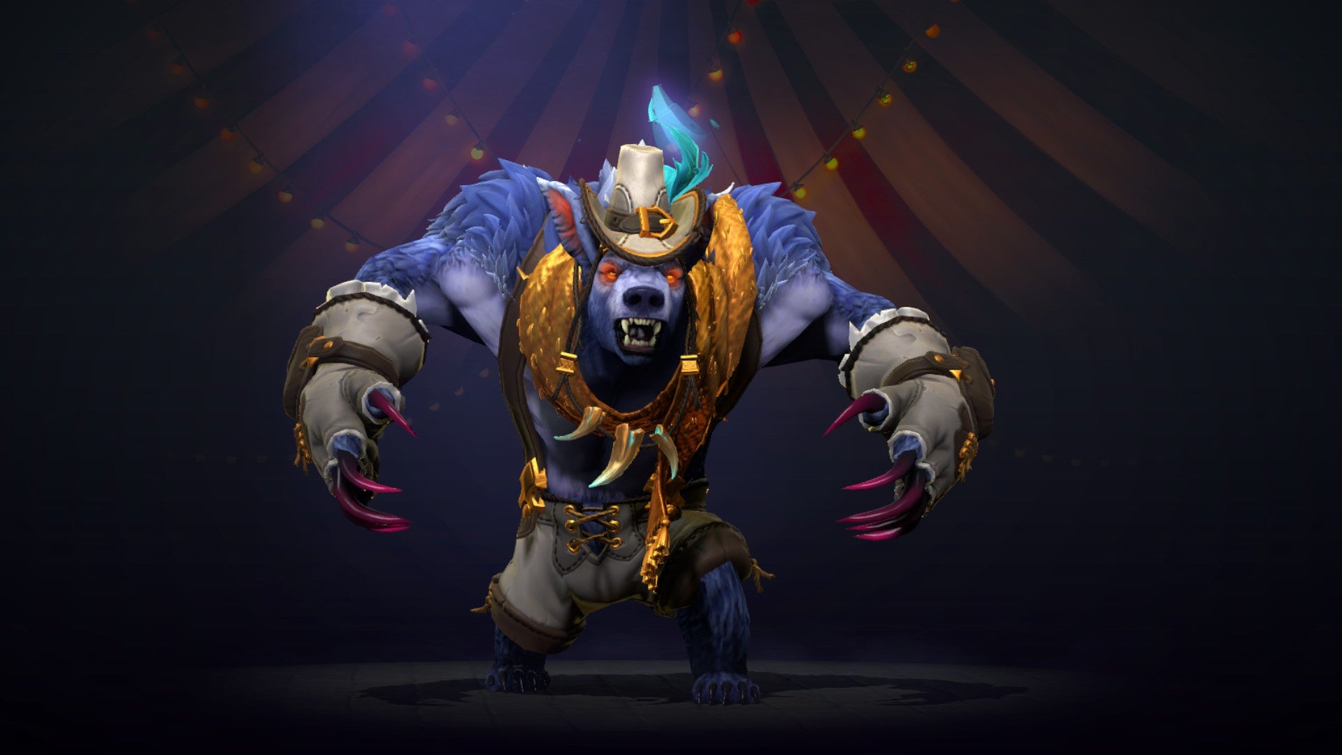 MMR: 3830 - Behavior: 10206