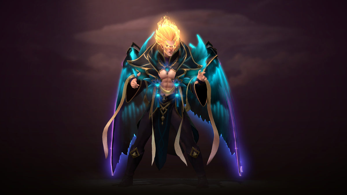 MMR: 4351 - Behavior: 10313