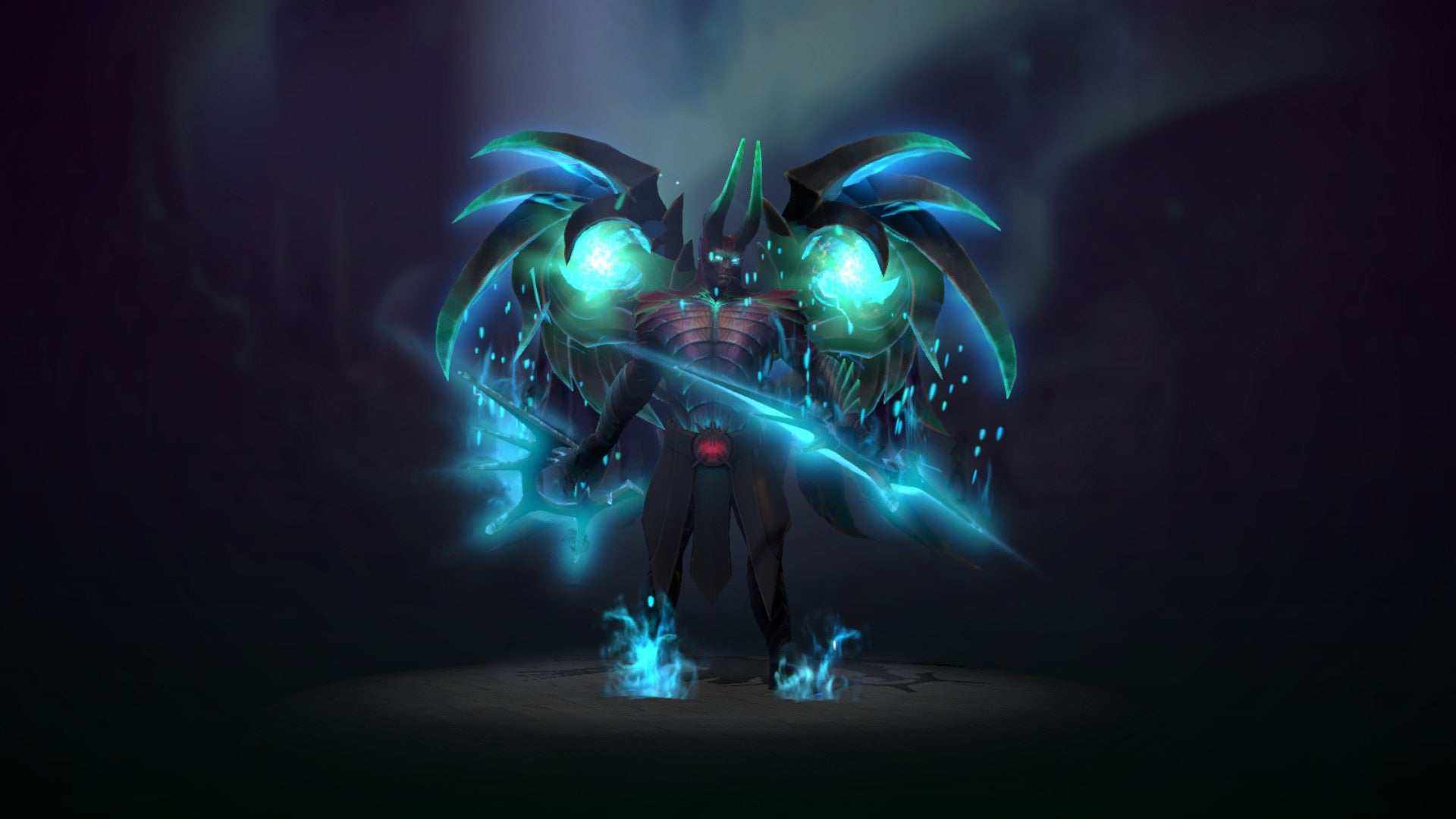 Archon IV | MMR: 2710 - Behavior: 10541 - Communication: 10541