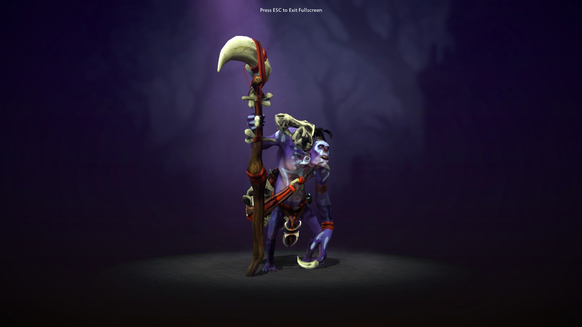 Guardian II | MMR: 935 - Behavior: 9883 - Communication: 9883