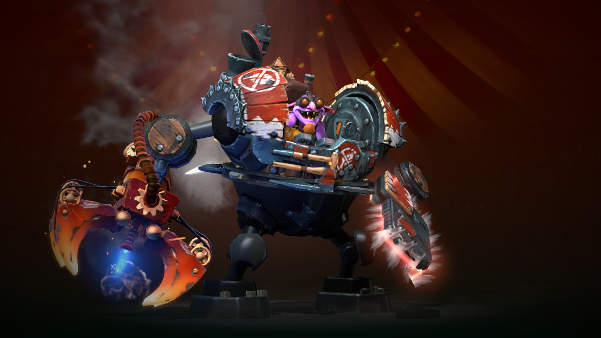 MMR: 3153 - Behavior: 12000