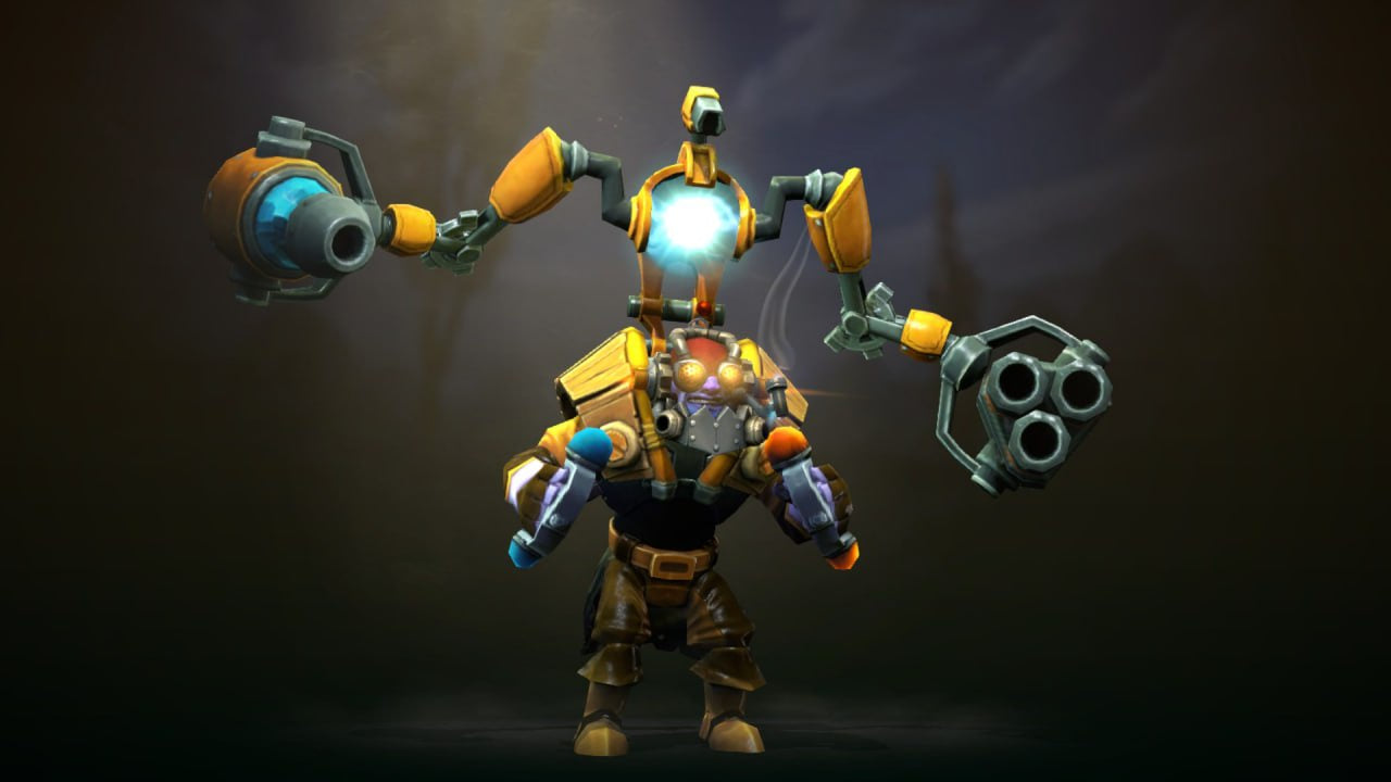 MMR: 5083 - Behavior: 12000