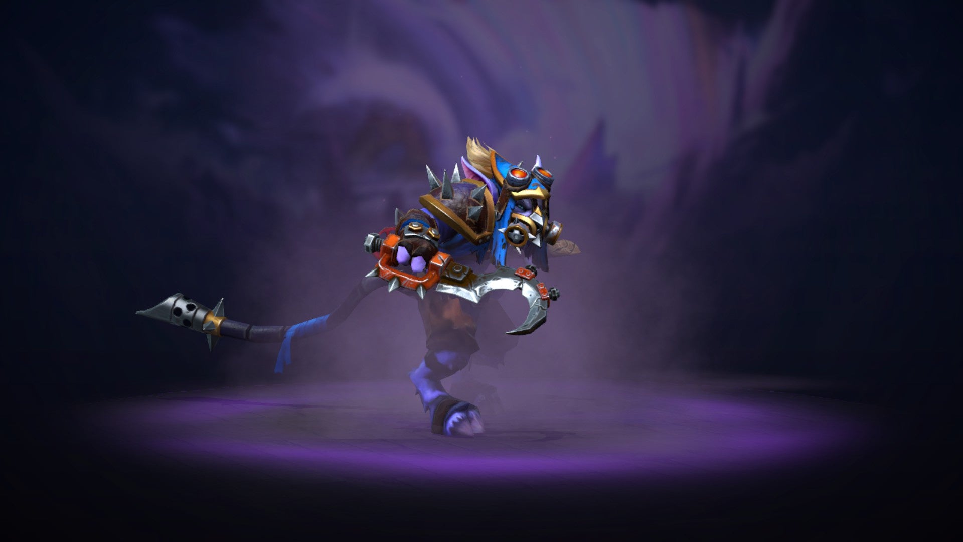 MMR: 3479 - Behavior: 8397