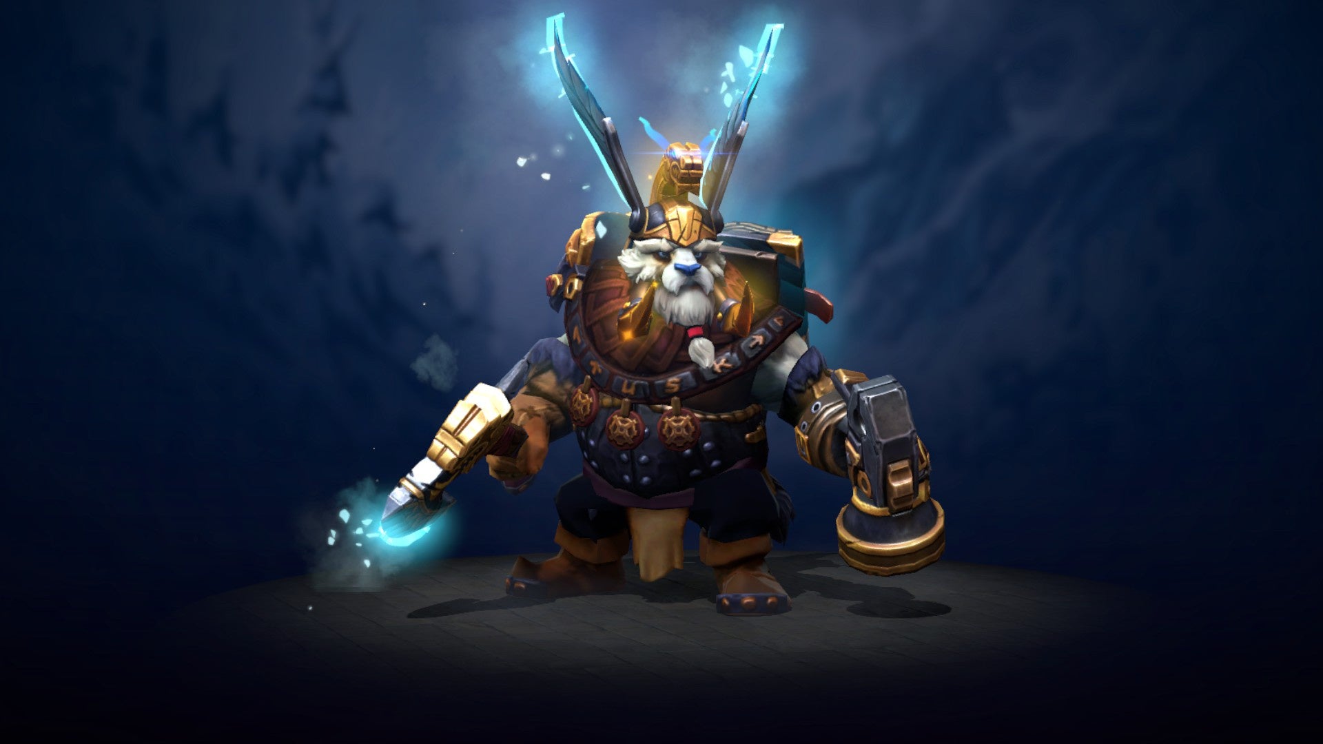 MMR: 297 - Behavior: 8435