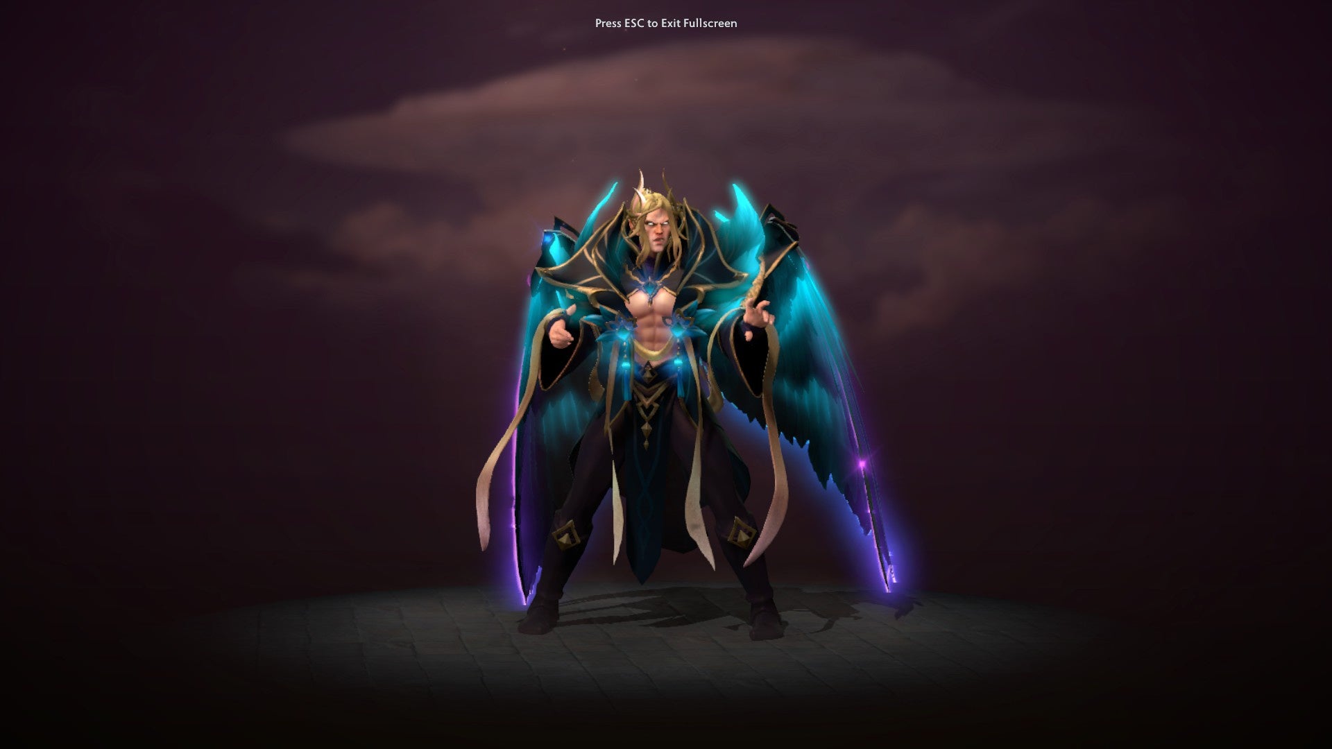 MMR: 4523 - Behavior: 11987