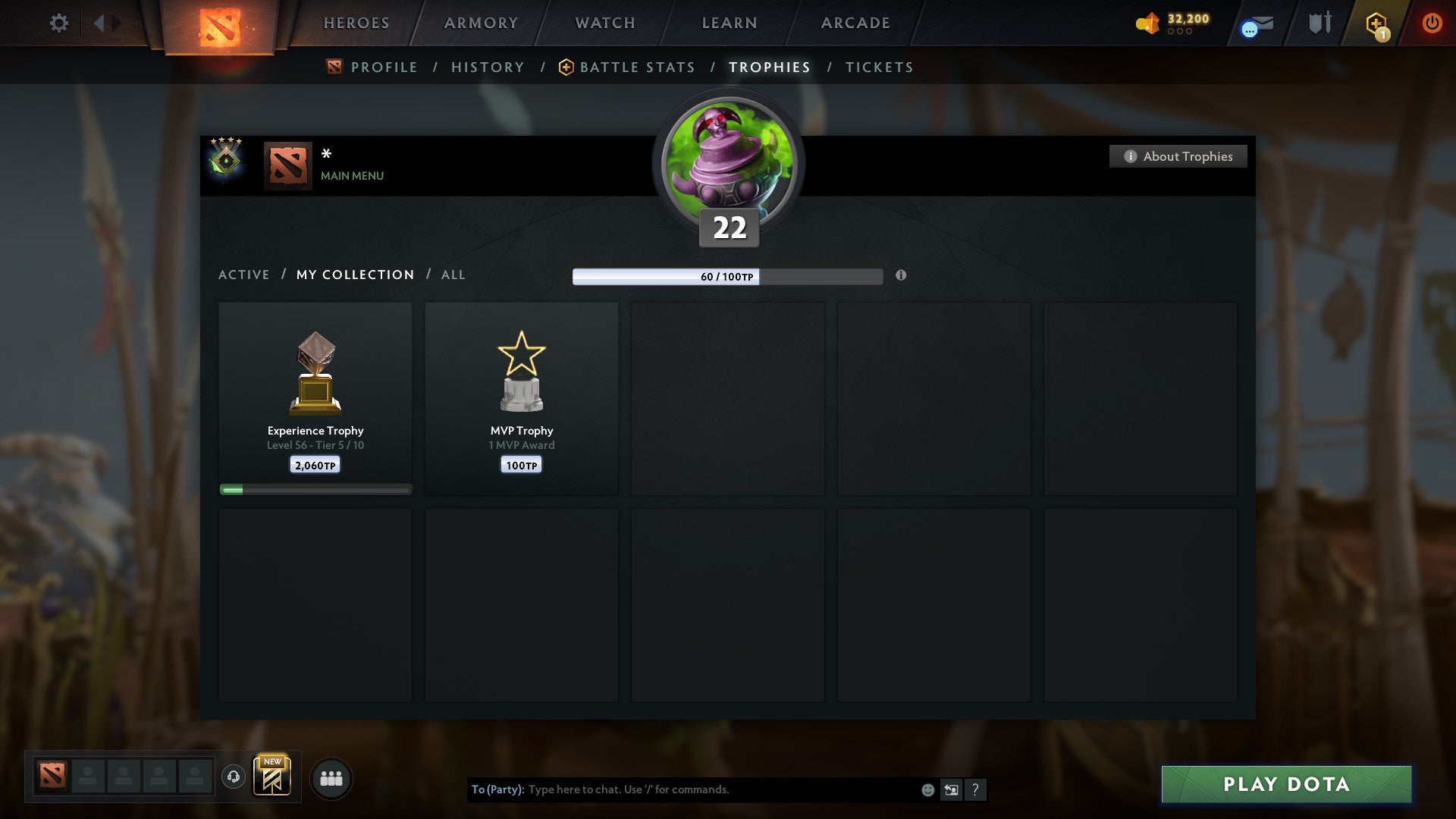 MMR: 465 - Behavior: 11610
