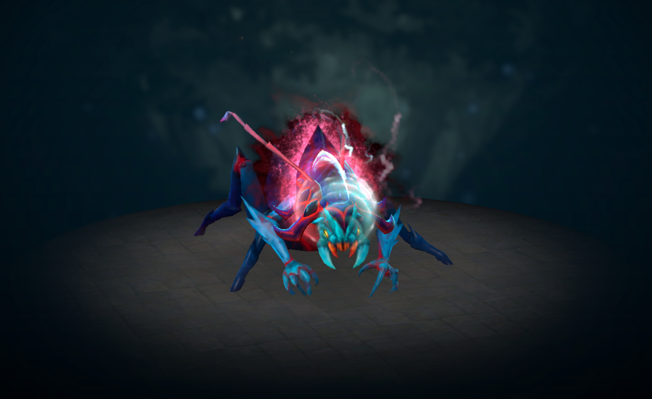 Archon III | MMR: 2602 - Behavior: 8241 - Communication: 8241